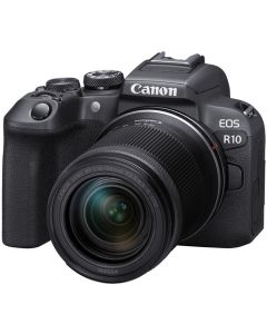 Canon EOS R10 RF-S 18-150 IS STM