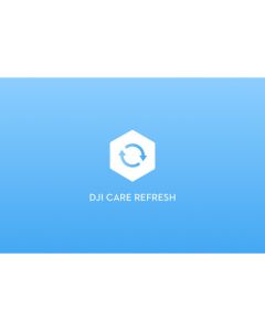 DJI Care Refresh (DJI RS 3) 1-Year Plan