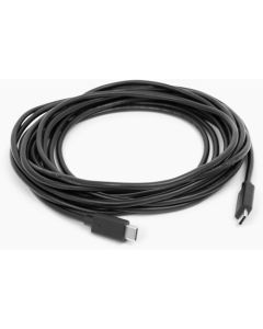 Owl Labs USB C Extension Cable (Meeting Owl 3) (16 Feet / 4.87M)