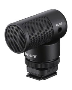 Sony ECM-G1 Shotgun Microphone