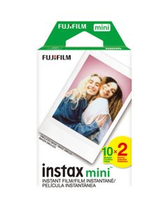 FUJIFILM instax mini film 2x10 Pack