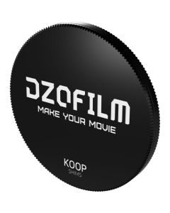DZOFilm Shims Set for KOOP Filter