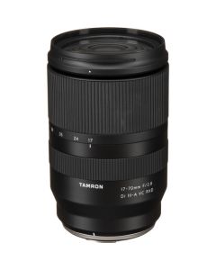 Tamron 17-70 mm F/2.8 Di III-A VC RXD X-mount