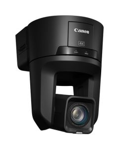 Canon CR-N700(Black) with Auto Tracking