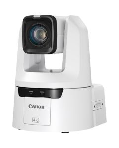 Canon CR-N700 PTZ camera White