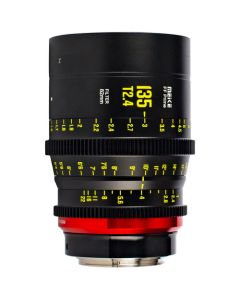 Meike MK 135mm T2.4 FF EF