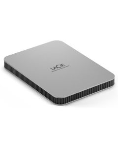 LaCie Mobile Drive 4TB USB-C