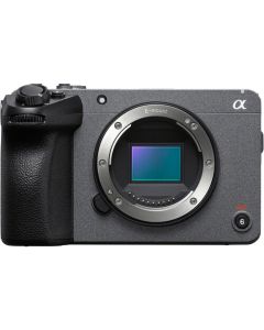 Sony FX30 Camera - Body