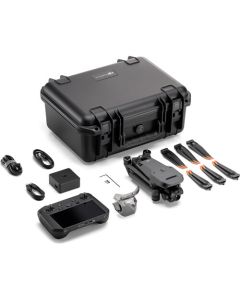 DJI Mavic 3 Thermal with 2-Year Plan Auto-Activated Code