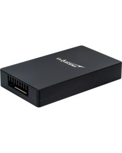 Exascend  Card Reader  20Gbps 1 Slot  CFexpress Type B  USB-C 