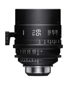 Sigma 65mm T1.5 FF PL Mount