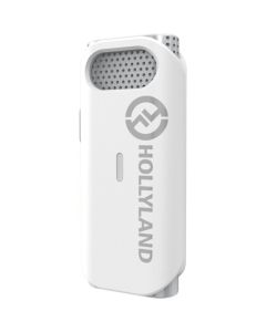 Hollyland Lark C1 DUO for Iphone (Lightning) White
