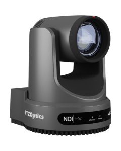 PTZOptics PT12X-4K-GY-G3 Camera