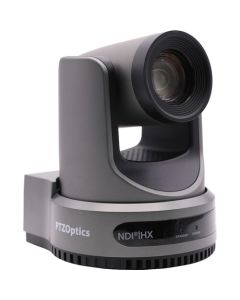 PTZOptics PT20X-4K-GY-G3 Camera
