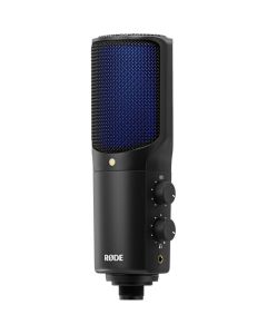 Rode NT-USB+ Professional USB Microphone