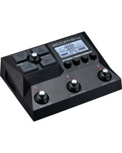Zoom G2 FOUR Guitar Multi-Effects Pedal