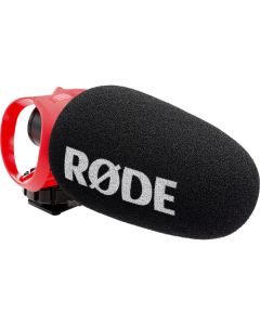 RODE VideoMicro II Microphone