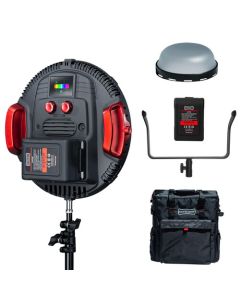 Rotolight AEOS 2 Pro Imagemaker kit