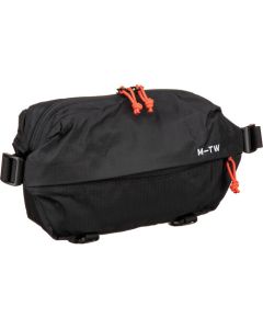 Moment MTW Fanny Sling 2L - Black Ripstop