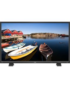 TVLogic LUM-550H 55'' UHD 4K LCD Monitor