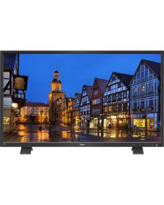 TVLogic LUM-550M3 55'' True UHD 4K LCD Monitor