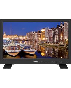 TVLogic LUM-328G 31'' 4K/UHD High Brightness HDR Emulation Monitor