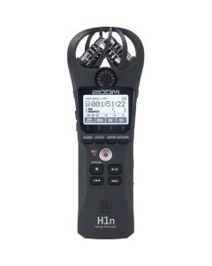 Zoom H1n-VP Handy Recorder