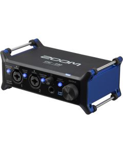 Zoom UAC-232 32-Bit Float Audio Interface