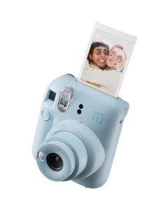 FUJIFILM Instax Mini 12 PASTEL BLUE