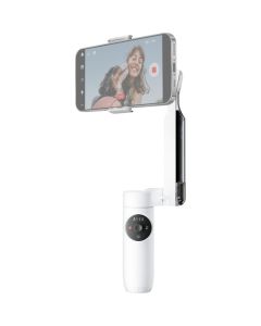 Insta360 Flow Creator Kit (White)