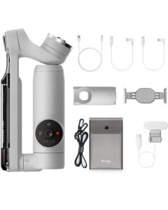 Insta360 Flow Creator Kit (Grey)