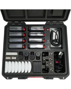 Aputure MC Pro 8-Light Kit