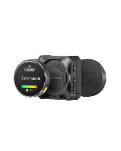 Saramonic BlinkMe B2 Wireless Microphone (Demo primjerak)