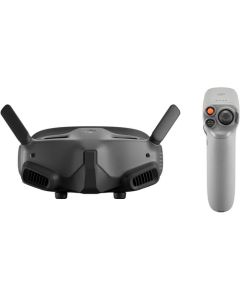 DJI Goggles 2 Motion Combo (DJI RC Motion 2)