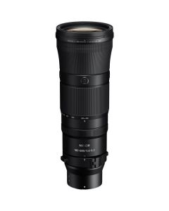 Nikon Z 180-600mm f/5.6-6.3 VR