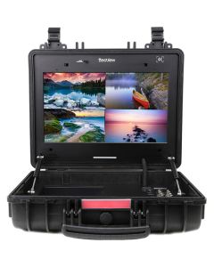 Desview SP17-HDR 4K Professional Director Monitor