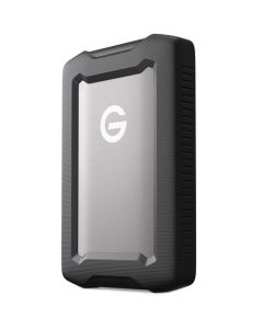 Sandisk Professional G-Drive ArmorATD 2TB Space Grey