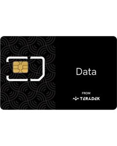 Teradek 4 TB Databucket - 12 months