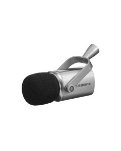 Saramonic SR-BV3 Dynamic Broadcasting Microphone