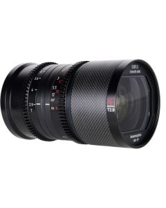 Sirui 35mm T2.9 1.6x Anamorphic Carbon Fiber Saturn FF L-Mount (Neutral Flare)