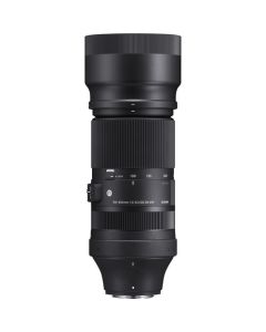 Sigma AF 100-400MM F/5-6.3 DG DN OS (C) F/X-Mount