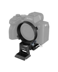 SmallRig Rotatable Horizontal-to-Vertical Mount Plate for Sony A1 / A7 / A9 4244