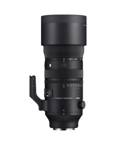 Sigma AF 70-200MM F/2.8 DG DN OS (S) F/L-Mount