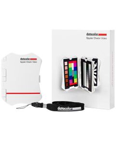 Datacolor Spyder Checkr Video