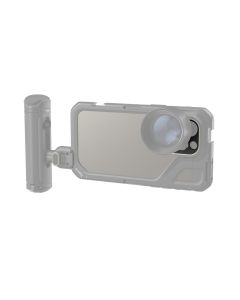 SmallRig T-Series Lens Back Mount Plate for iPhone 15 Pro Max/ 15 Pro Cage 4399