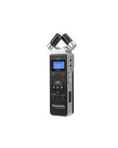 Saramonic SR-Q2 Pro Handheld stereo audio recorder