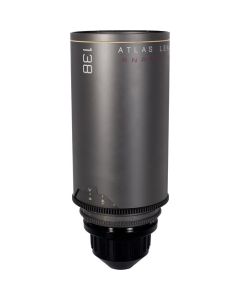 Atlas Mercury 138mm Anamorphic Prime Metric