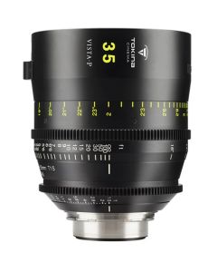 Tokina Cinema Vista-P 35mm T1.5 (E-M)