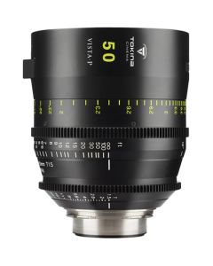 Tokina Cinema Vista-P 50mm T1.5 (MFT- M)