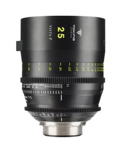 Tokina Cinema Vista-P 25mm T1.5 (E-M)